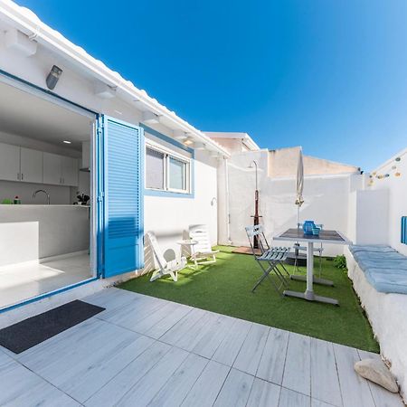 Pepe Villa Denia Luaran gambar