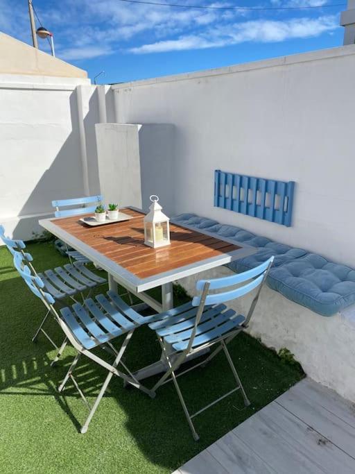 Pepe Villa Denia Luaran gambar