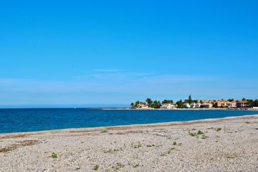 Pepe Villa Denia Luaran gambar