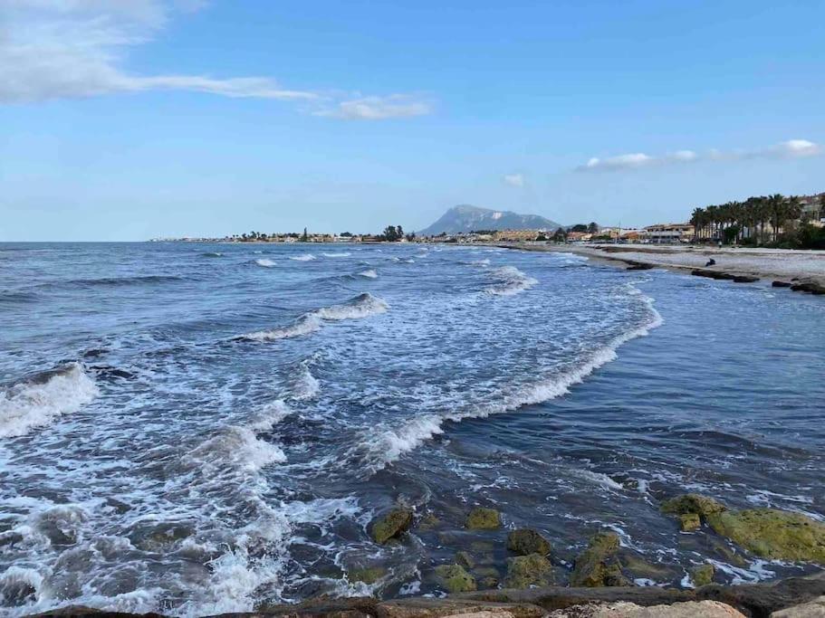 Pepe Villa Denia Luaran gambar