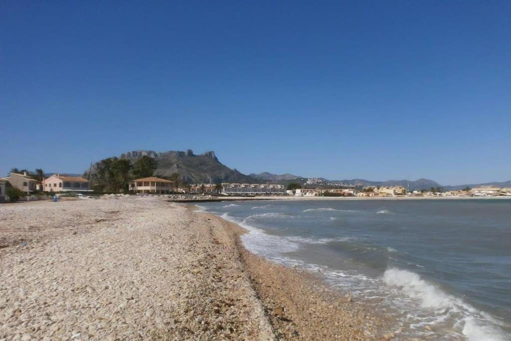 Pepe Villa Denia Luaran gambar