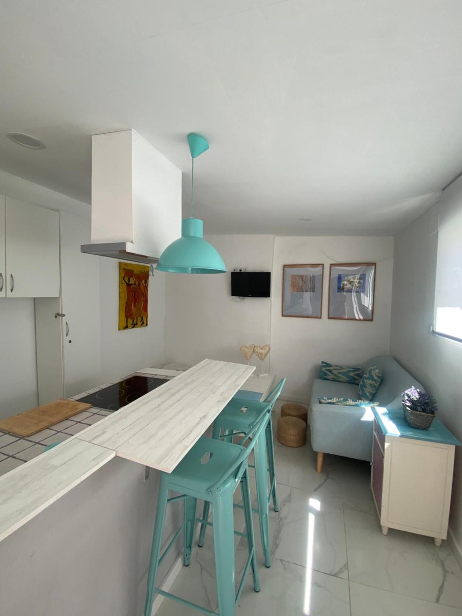 Pepe Villa Denia Luaran gambar