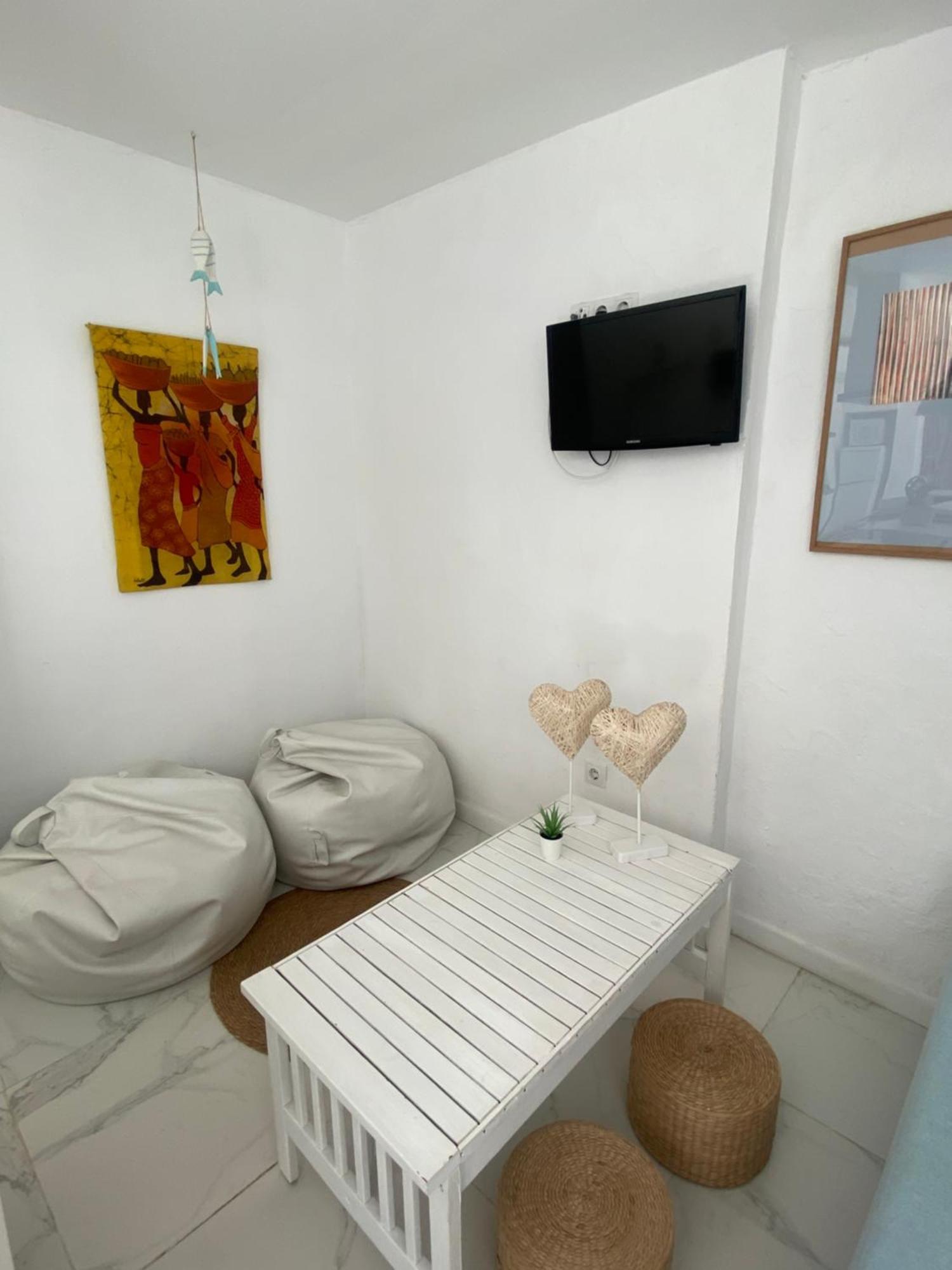 Pepe Villa Denia Luaran gambar