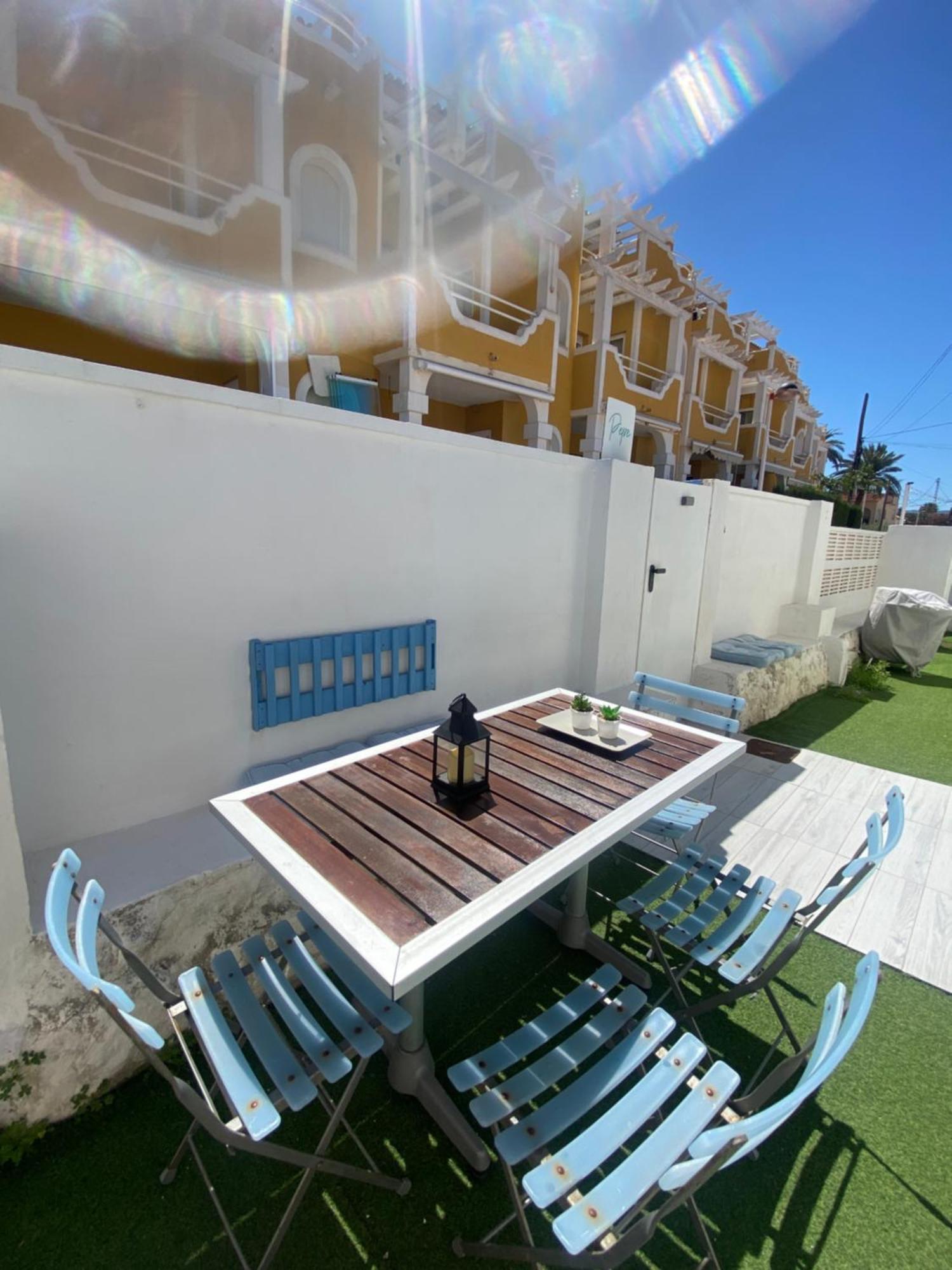 Pepe Villa Denia Luaran gambar