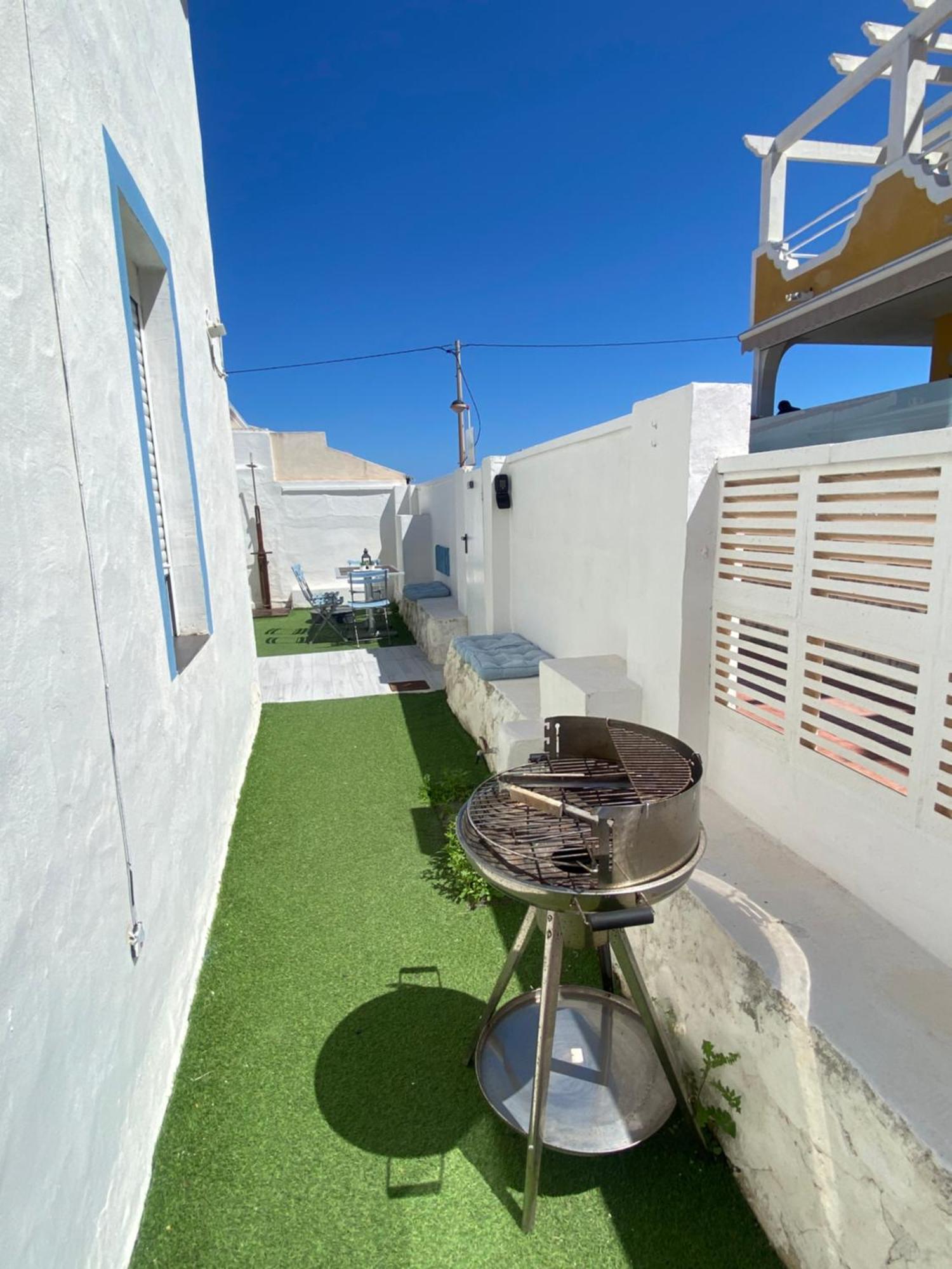 Pepe Villa Denia Luaran gambar