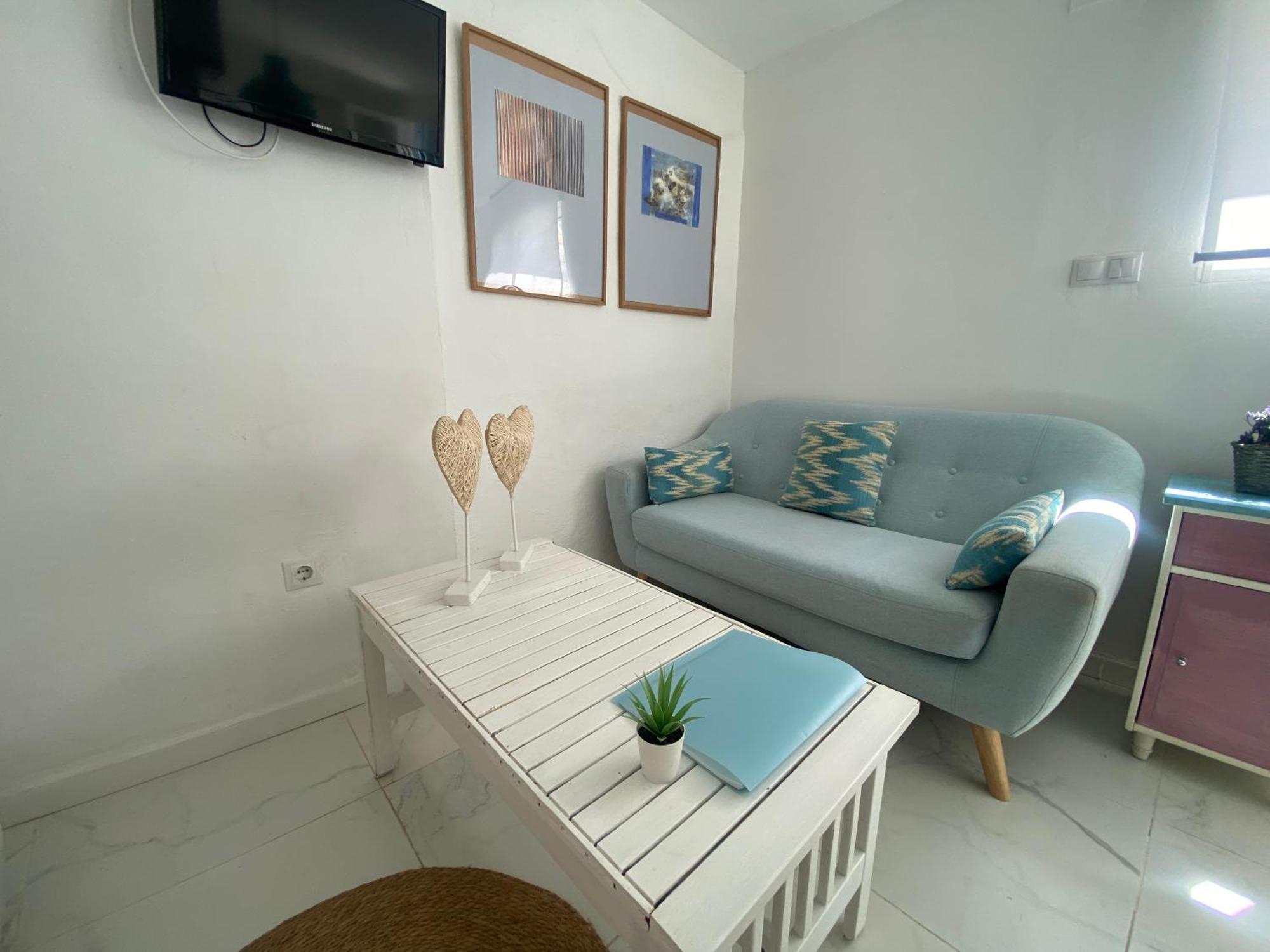 Pepe Villa Denia Luaran gambar