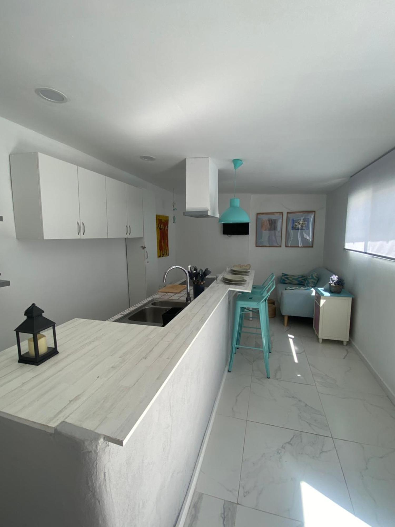 Pepe Villa Denia Luaran gambar