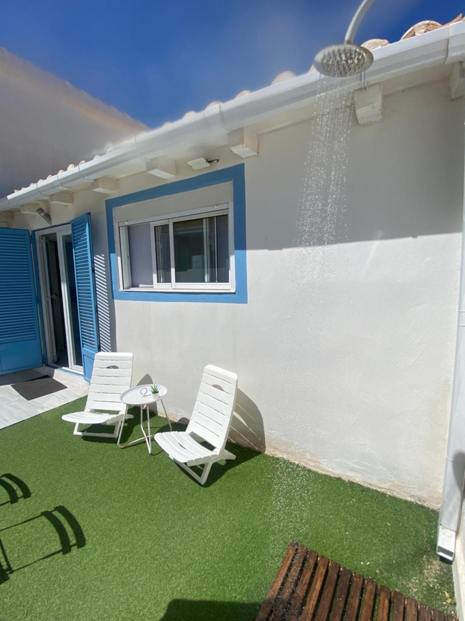 Pepe Villa Denia Luaran gambar