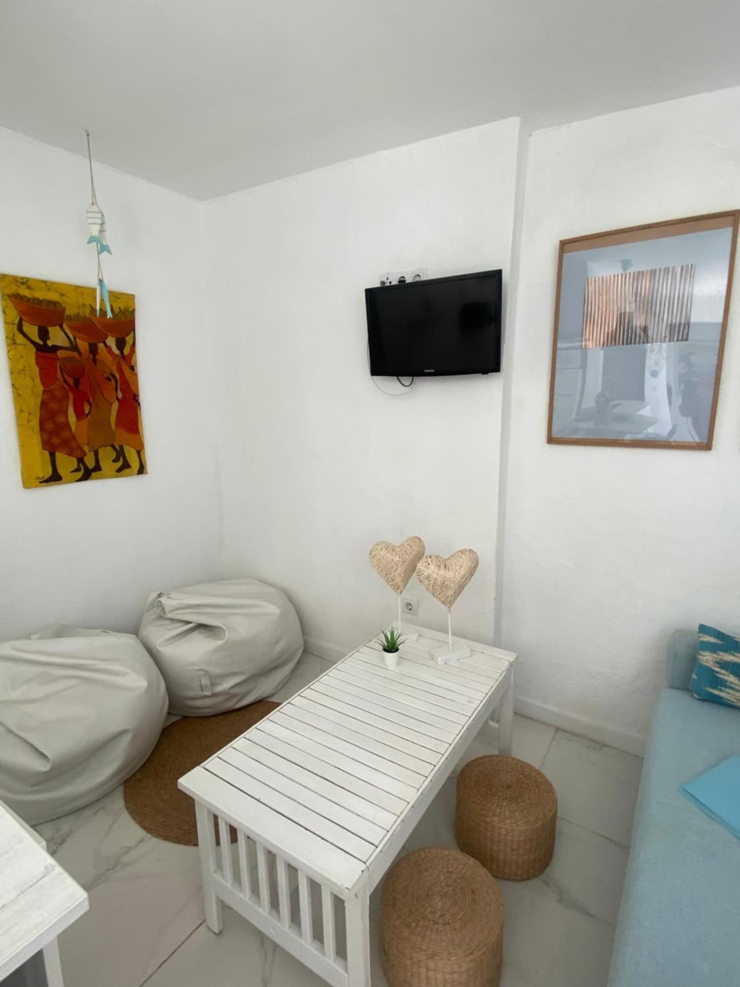 Pepe Villa Denia Luaran gambar