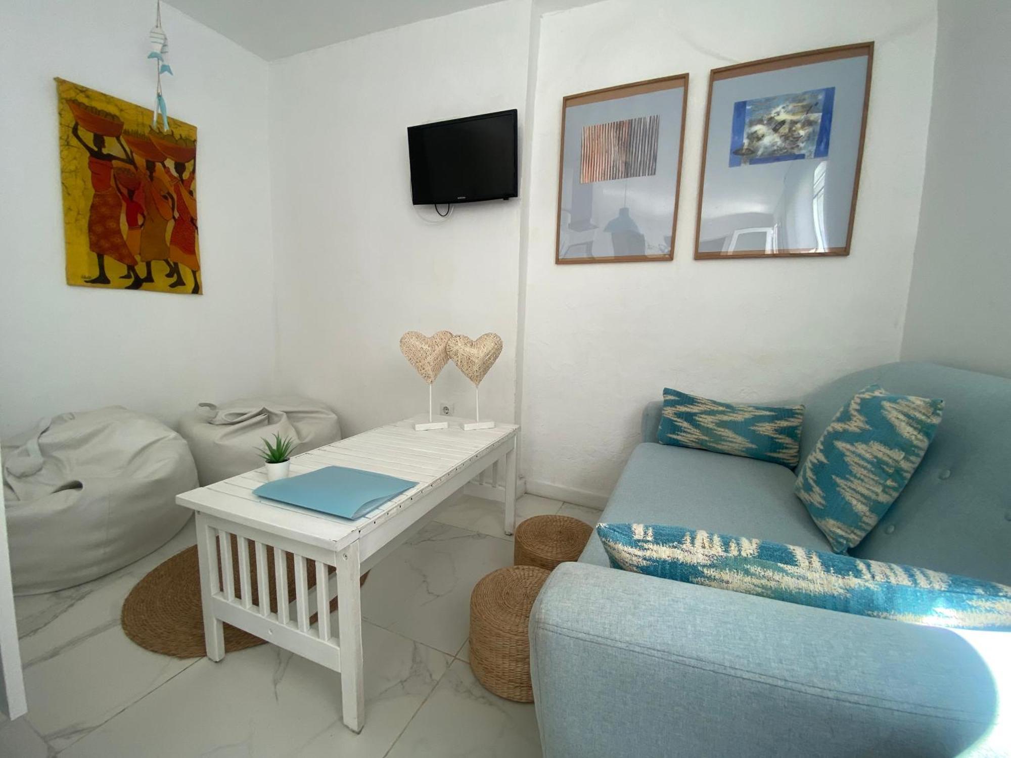 Pepe Villa Denia Luaran gambar