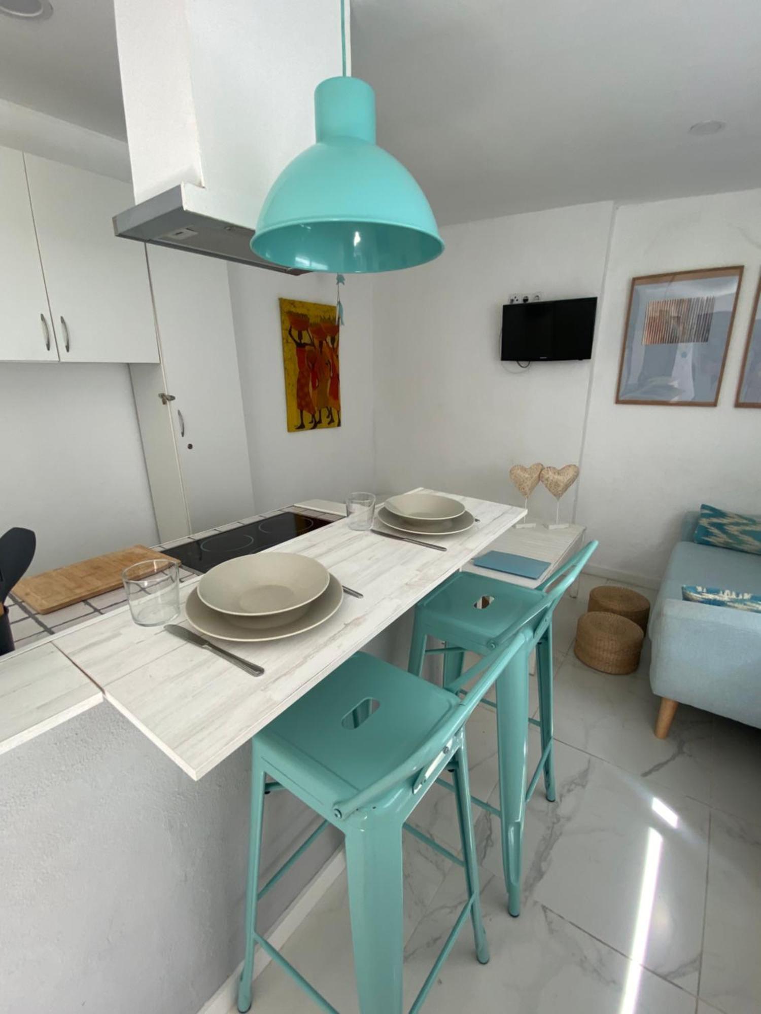 Pepe Villa Denia Luaran gambar
