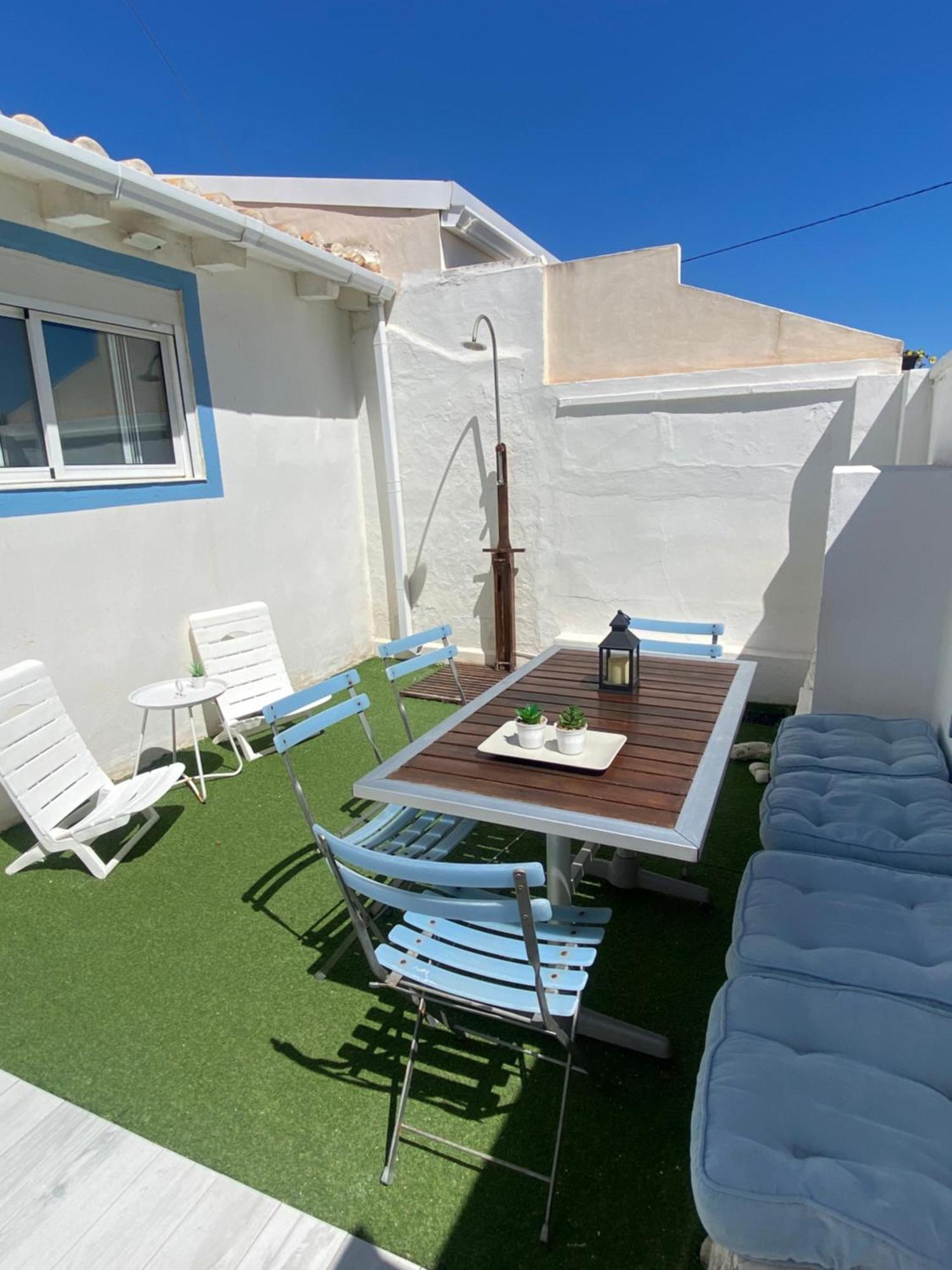 Pepe Villa Denia Luaran gambar