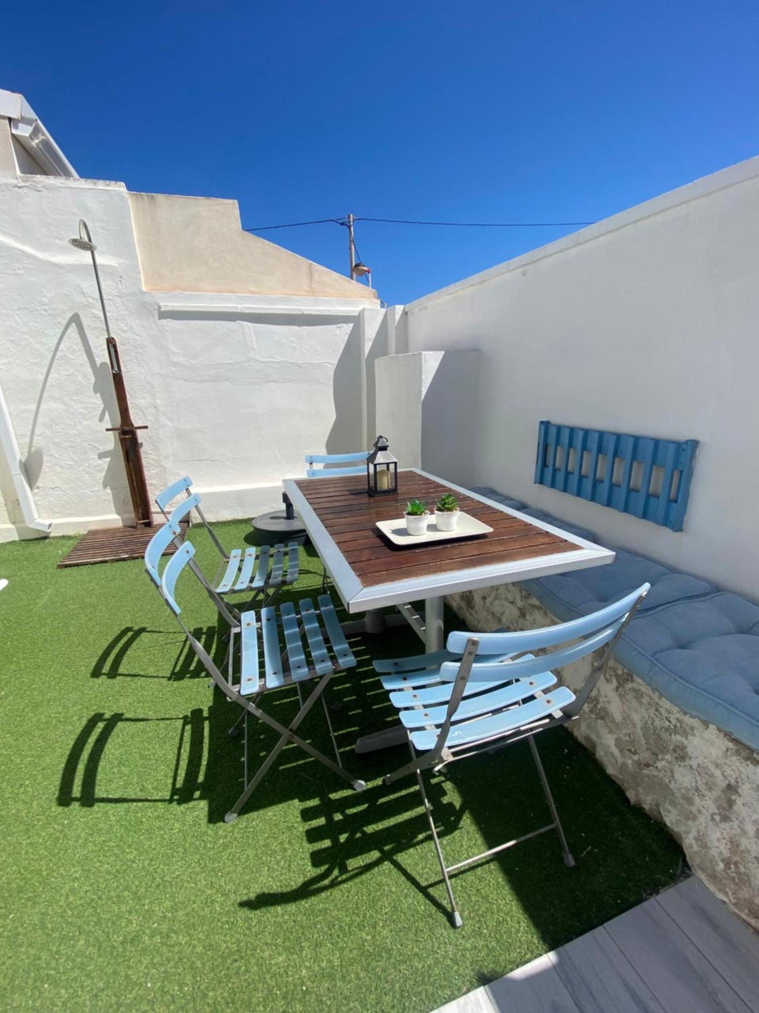 Pepe Villa Denia Luaran gambar