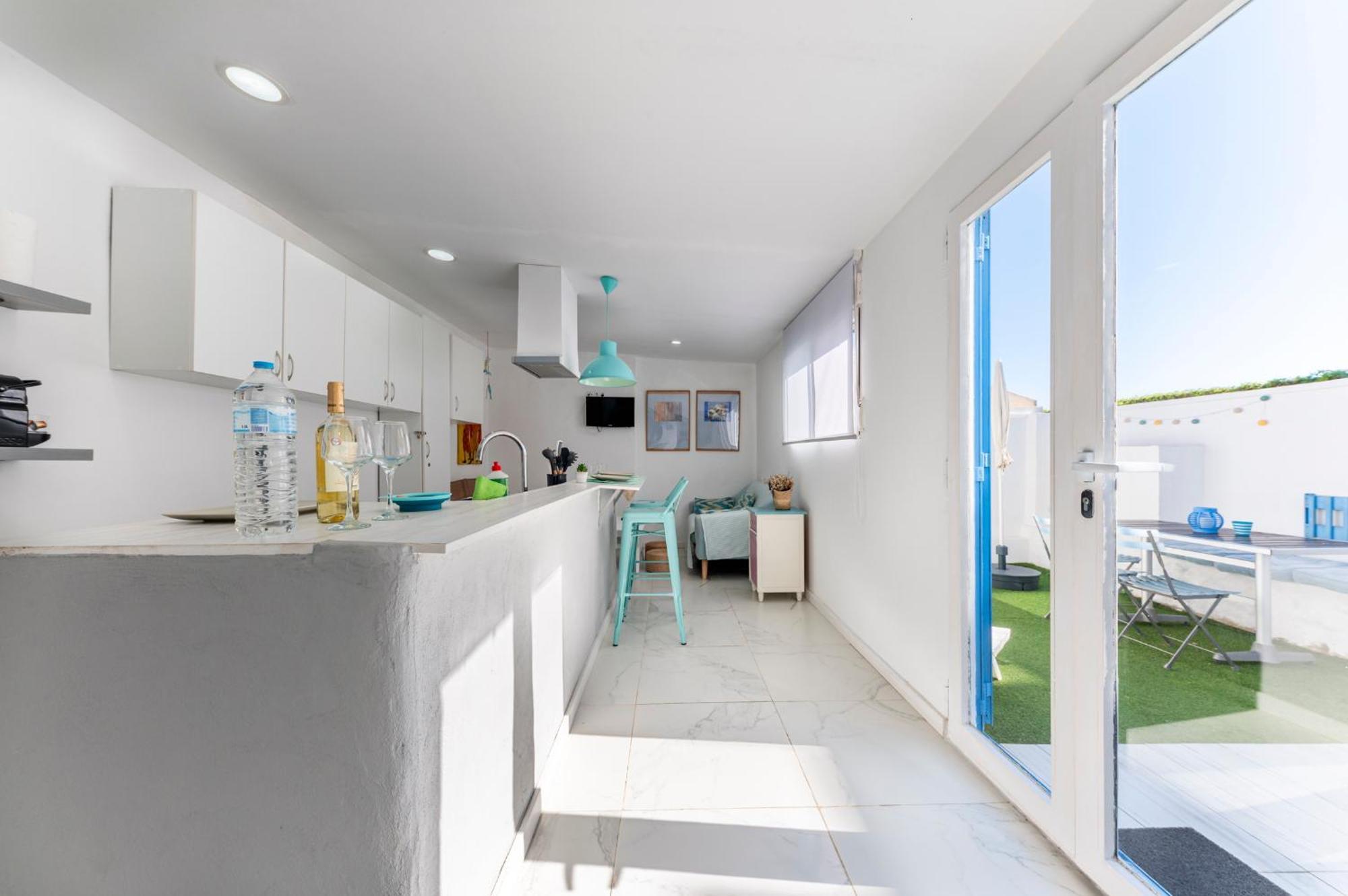Pepe Villa Denia Luaran gambar
