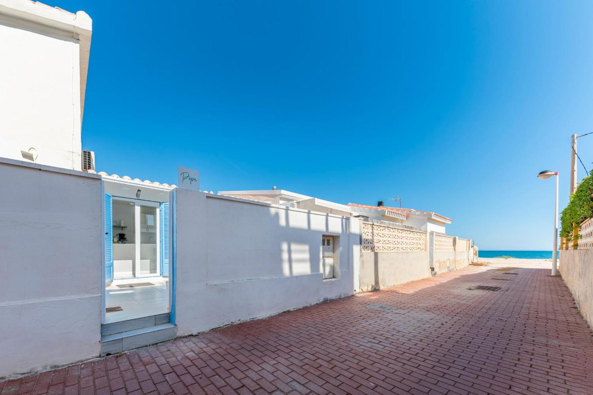 Pepe Villa Denia Luaran gambar