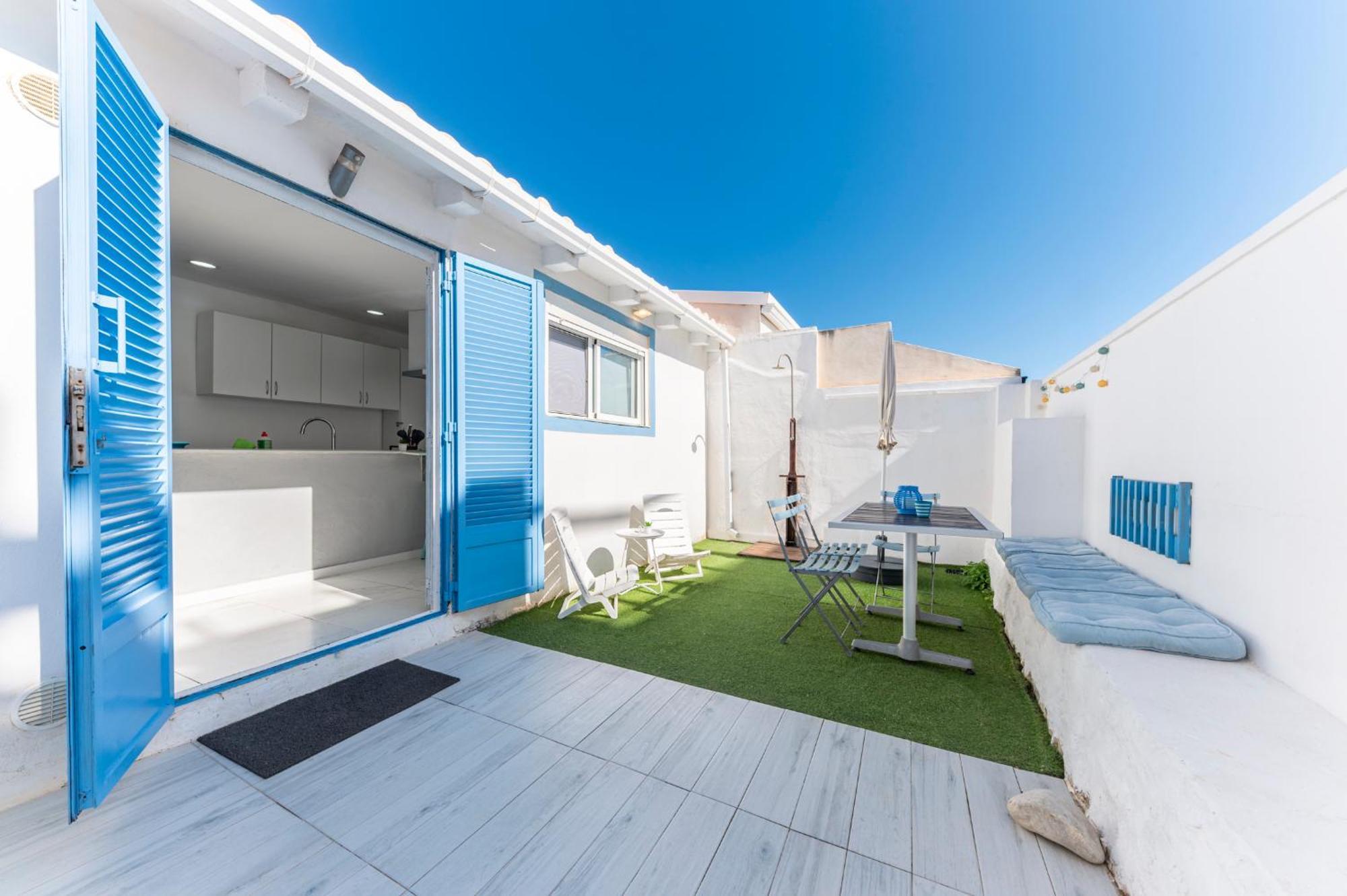 Pepe Villa Denia Luaran gambar