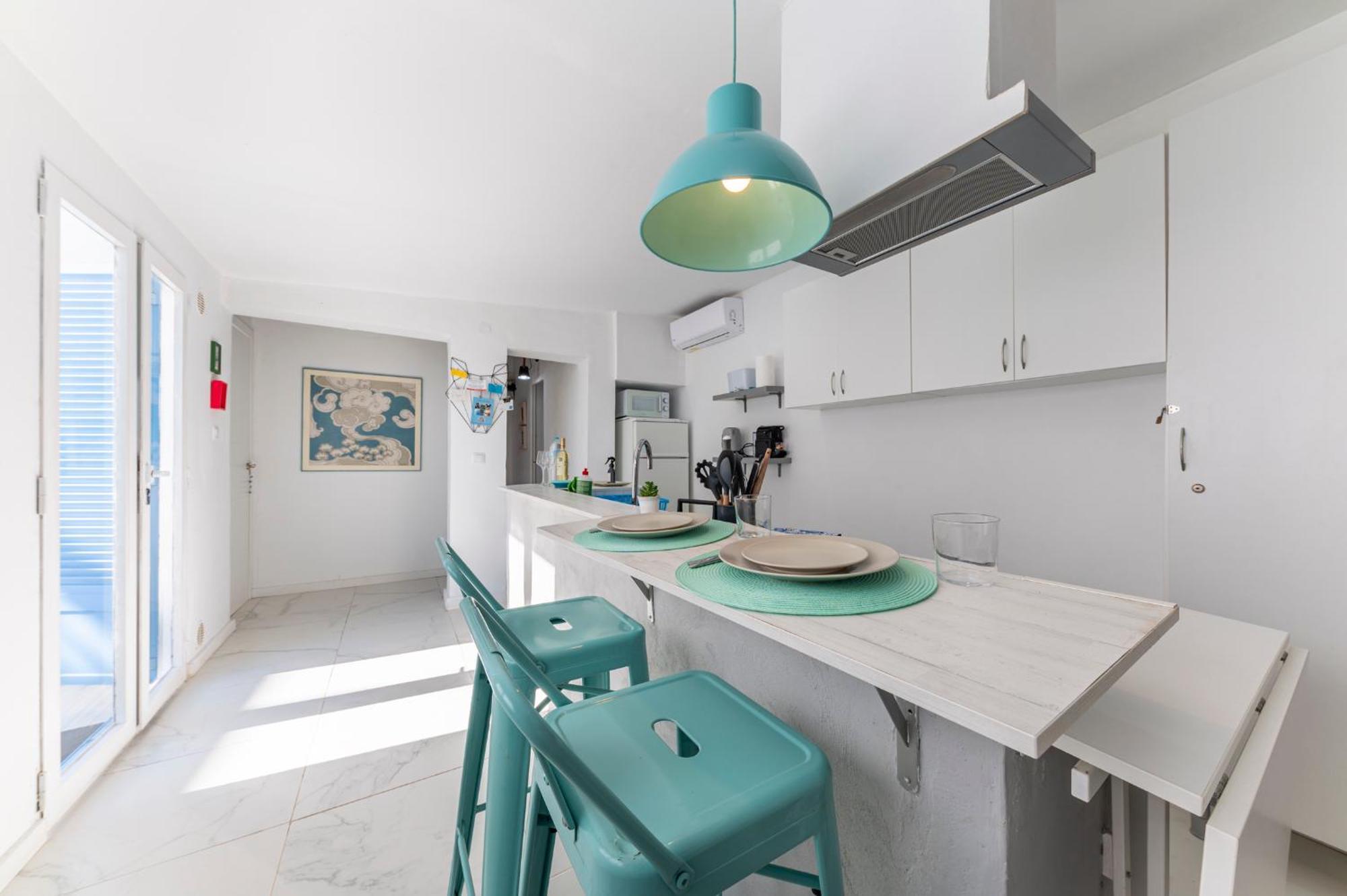 Pepe Villa Denia Luaran gambar