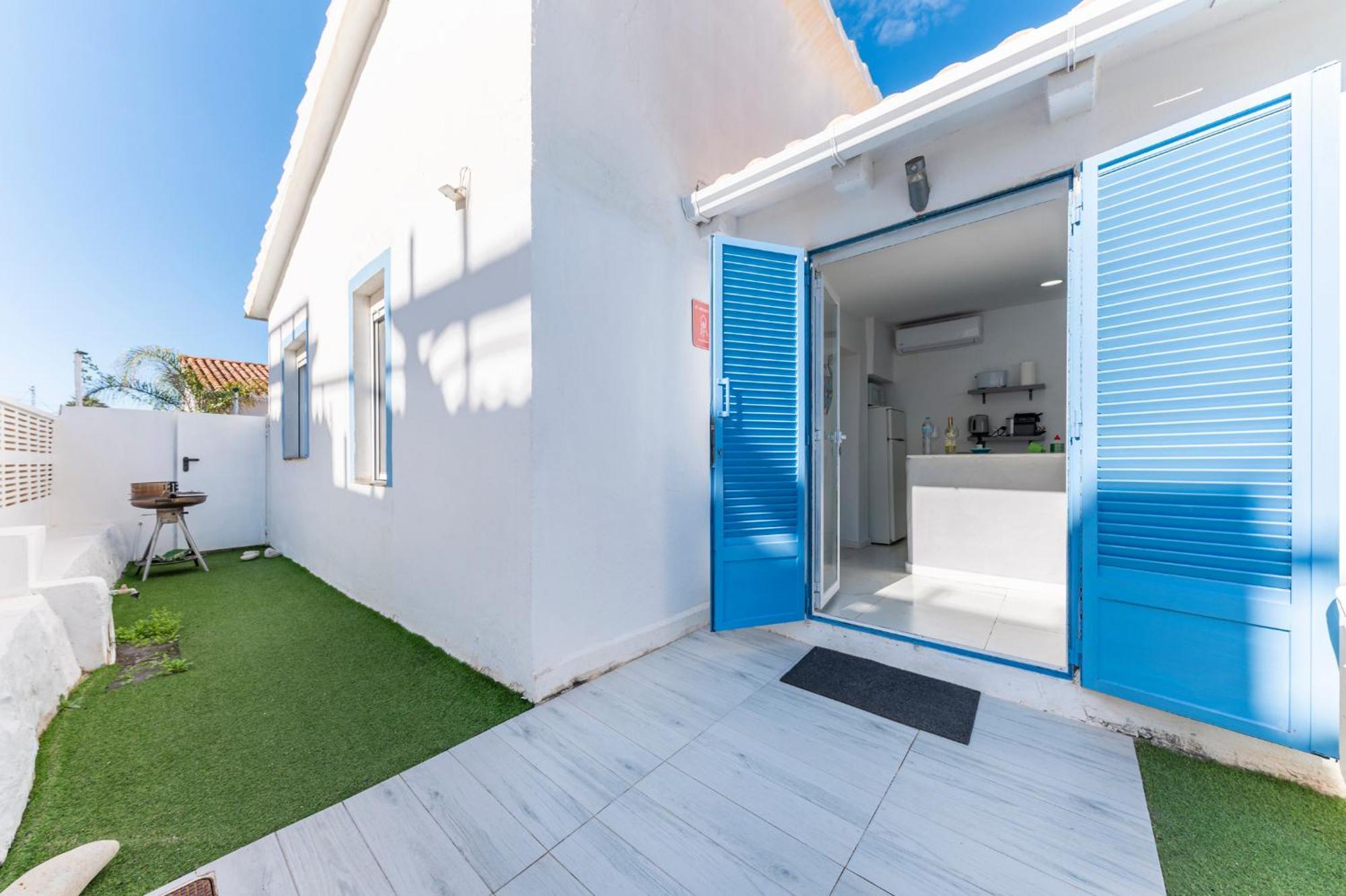 Pepe Villa Denia Luaran gambar