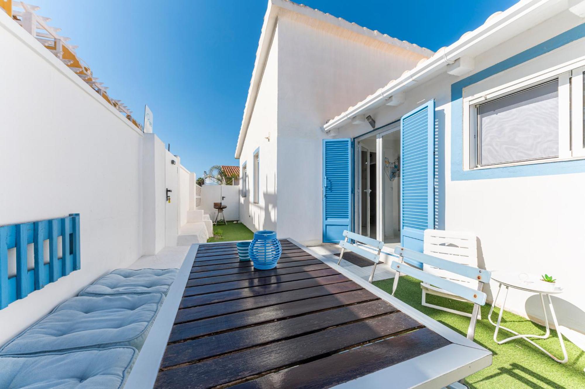 Pepe Villa Denia Luaran gambar